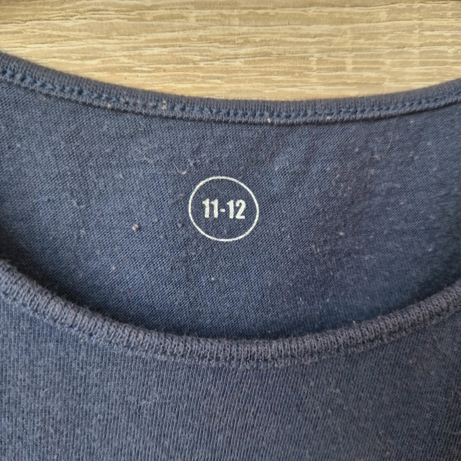 Tee-shirt Size 11/12 years – photo 3